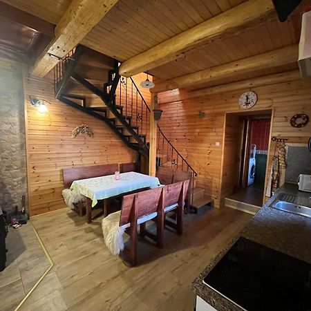 U Martinov Apartment Poniky Exterior photo